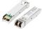 Модуль DIGITUS Industrial 1.25 Gbps SFP, 550m, MM, LC Duplex, 1000Base-SX, 850nm