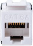Модуль DIGITUS Keystone RJ45 UTP кат.6a