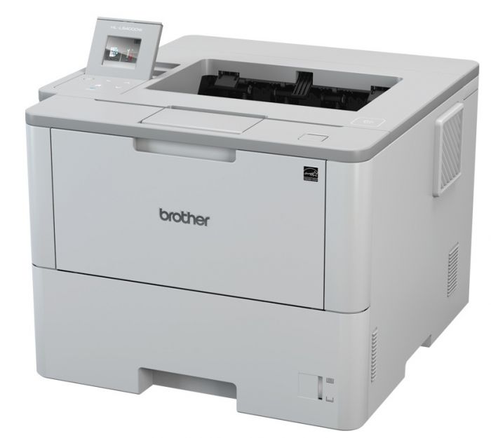 Принтер A4 Brother HL-L6400DW з WiFi