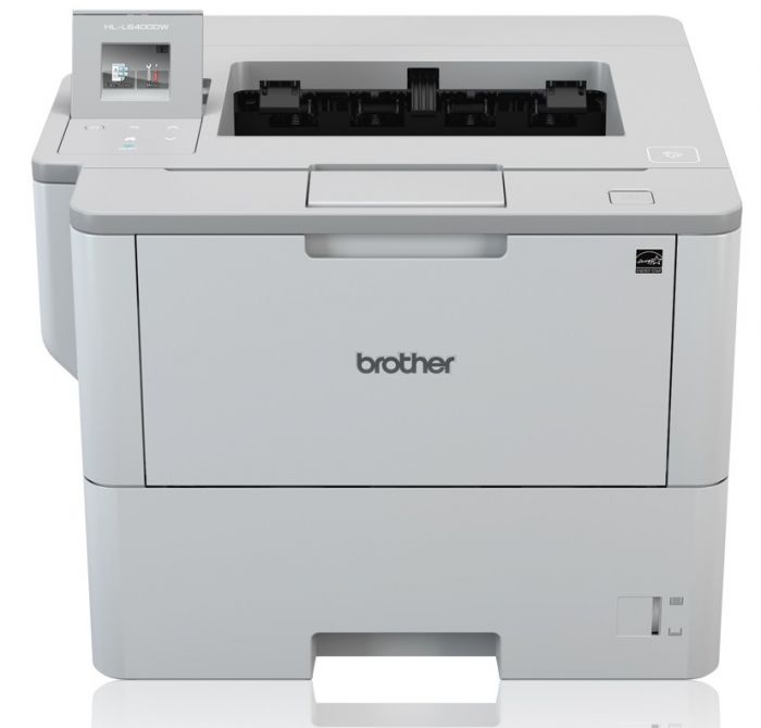 Принтер A4 Brother HL-L6400DW з WiFi
