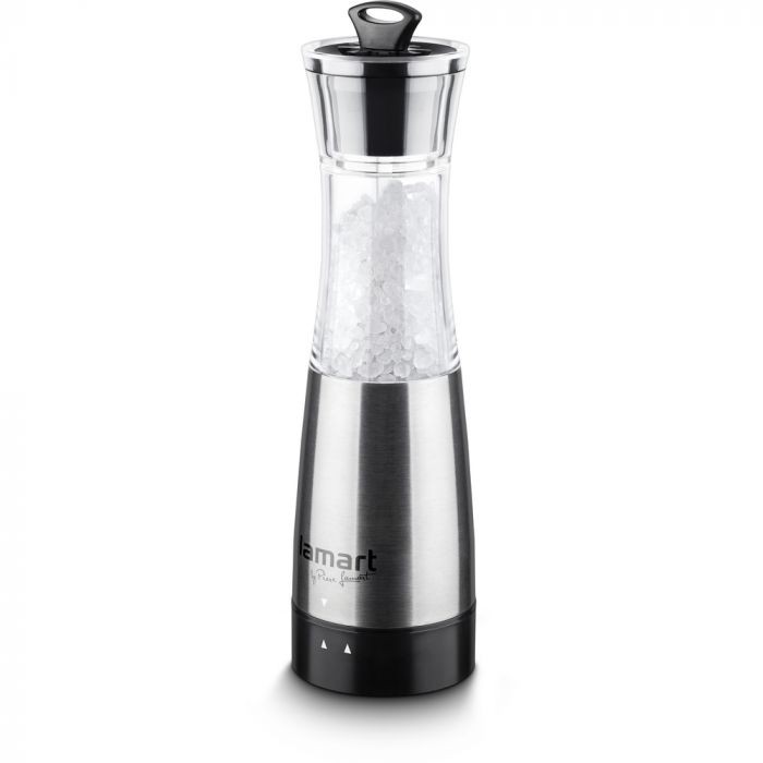 Мельничка для солі та перцю Lamart LT7012