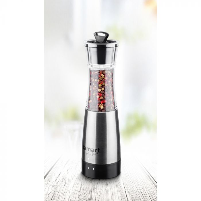 Мельничка для солі та перцю Lamart LT7012