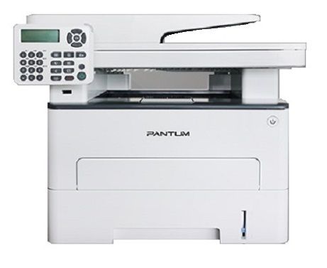 БФП A4 ч/б Pantum M7100DN