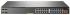Комутатор HPE Aruba 2930F-24G-PoE+ 24xGE+4xGE-SFP , L2/L3, 370W, LT Warranty