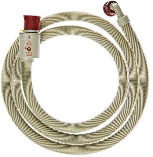 Шланг для посудомийної та пральної машини з системою безпеки INLET HOSE 2.5м