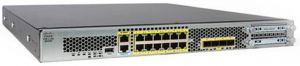 Мiжмережевий екран Cisco Firepower 2110 NGFW Appliance, 1U