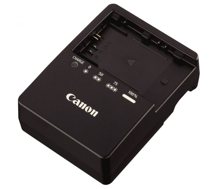 Зарядний пристрій Canon LC-E6 зерк. фотокамер
