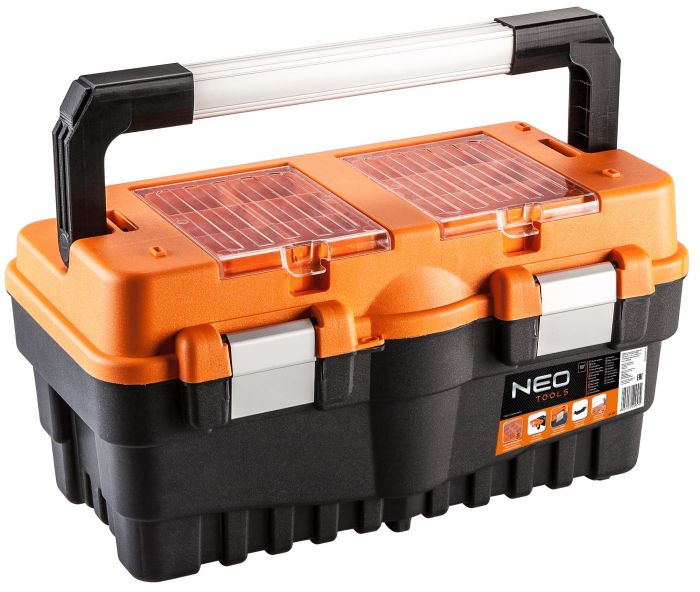 Ящик для інструменту NEO 18",  24х46х26cм