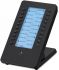 Системна консоль Panasonic KX-HDV20RU Black для KX-HDV230/330RU (40 кнопок)