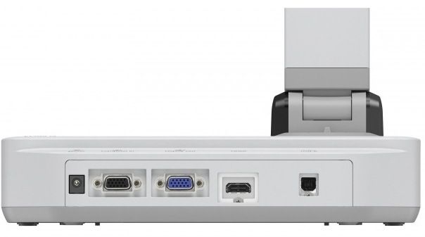 Документ-камера Epson ELPDC13