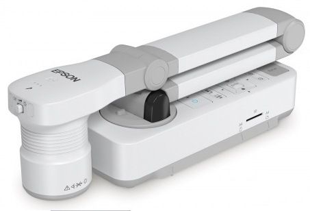 Документ-камера Epson ELPDC21