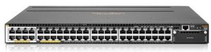 Комутатор HPE Aruba 3810M 40G 8 HPE Smart Rate PoE+ 1-slot Switch.