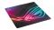 Килимок для миші ASUS ROG Strix Edge L Multicolored(450x400x2мм)