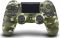 Геймпад бездротовий PlayStation Dualshock v2 Green Cammo
