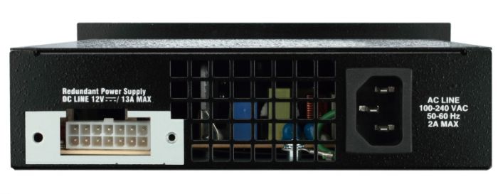 Резервне джерело живлення D-Link DPS-500A, 140Вт