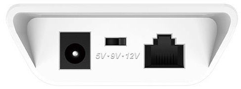 PoE-Сплiттер D-Link DPE-301GS 1xGE PD, 1xGE, 30Вт