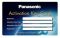 Програмне забезпечення Panasonic KX-NCS4508WJ ключ активації 8 IP PT phone for PBX KX-TDE
