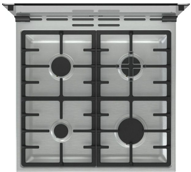 Плита Gorenje K634XF