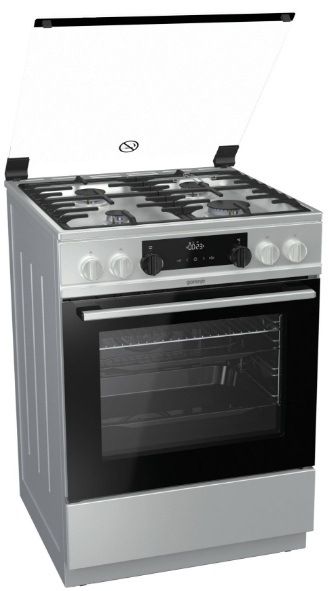 Плита Gorenje K634XF