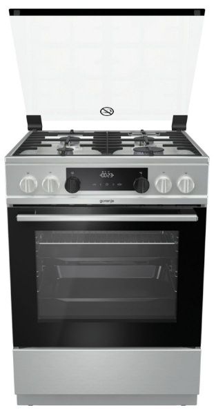 Плита Gorenje K634XF