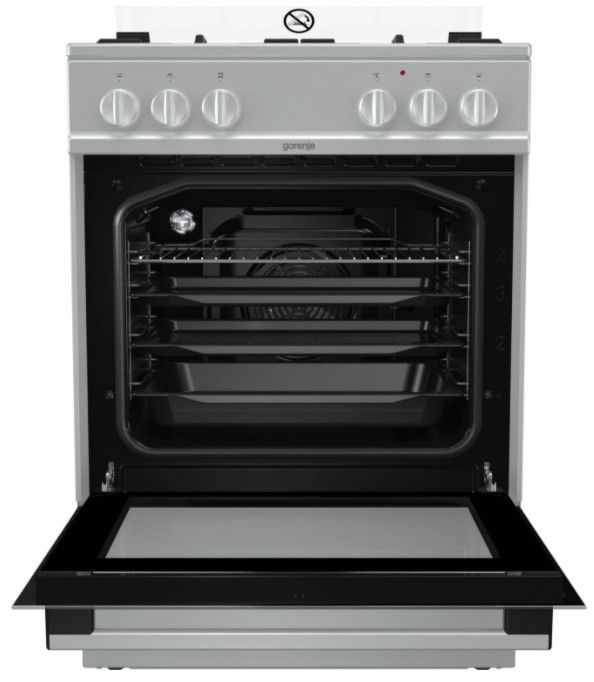 Плита Gorenje K6121XF