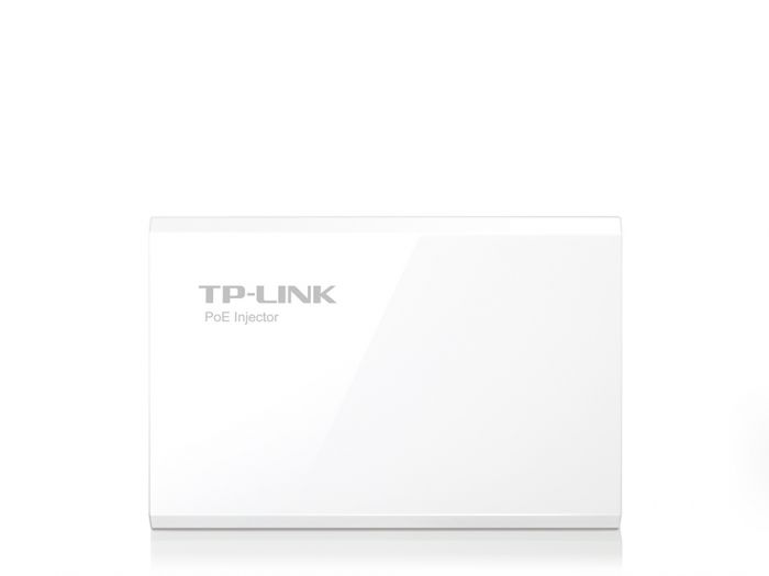 PoE-Сплітер + PoE-Інжектор TP-LINK TL-POE200