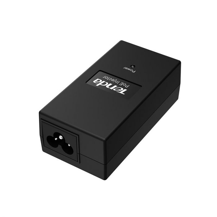 PoE-Iнжектор TENDA PoE15F 1xFE, 1xFE PoE, 15W
