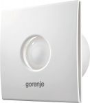 Витяжний вентилятор Gorenje BVX120WHS