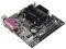 Материнська плата ASRock J3355B-ITX CPU Celeron Dual-Core(2.5 GHz) 2xDDR3 SO-DIMM HDMI-VGA mITX