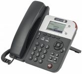 Дротовий SIP-телефон Alcatel-Lucent 8001 Deskphon - Entry-level SIP phone with high quality audio