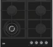 Варильна поверхня газова Beko HILW64225S
