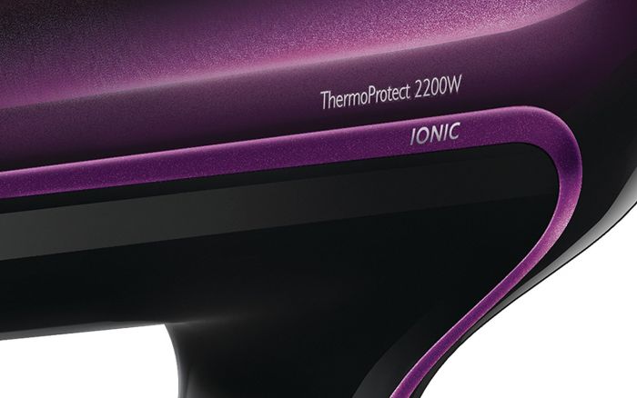 Фен Philips ThermoProtect HP8233/00