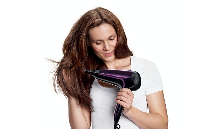 Фен Philips ThermoProtect HP8233/00