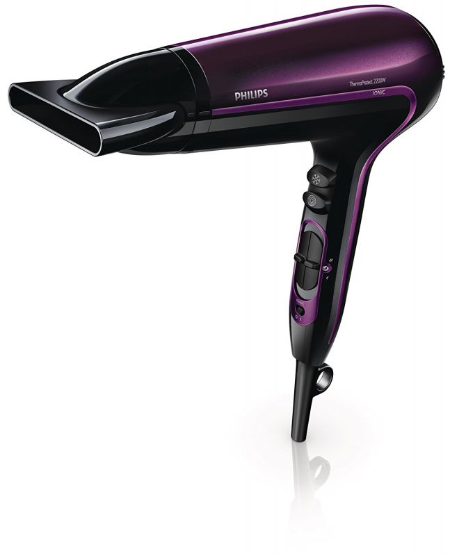 Фен Philips ThermoProtect HP8233/00
