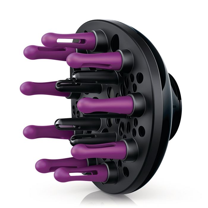 Фен Philips ThermoProtect HP8233/00