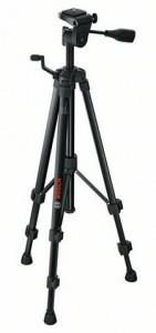 Штатив BOSCH BT 150 1/4", 55-157 см, 1.3 кг