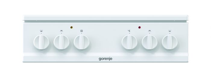 Плита Gorenje E5121WH