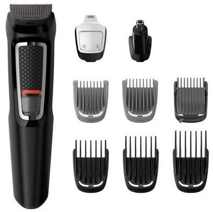 Чоловічий грумінг-набір Philips MG3740/15
