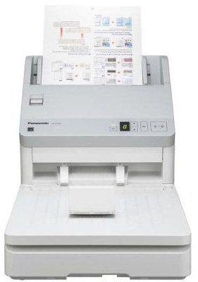 Документ-сканер A4 Panasonic KV-SL3066