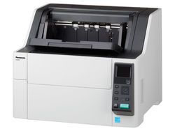 Документ-сканер A3 Panasonic KV-S8127
