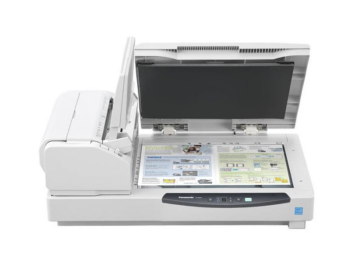 Документ-сканер A3 Panasonic KV-S7097