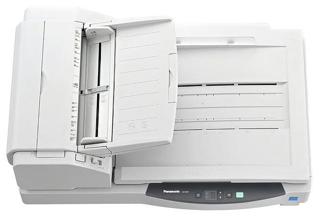 Документ-сканер A3 Panasonic KV-S7097