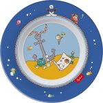 Тарілка sigikid Sammy Samoa 24772SK