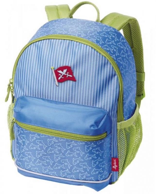 Рюкзак sigikid Sammy Samoa 23145SK
