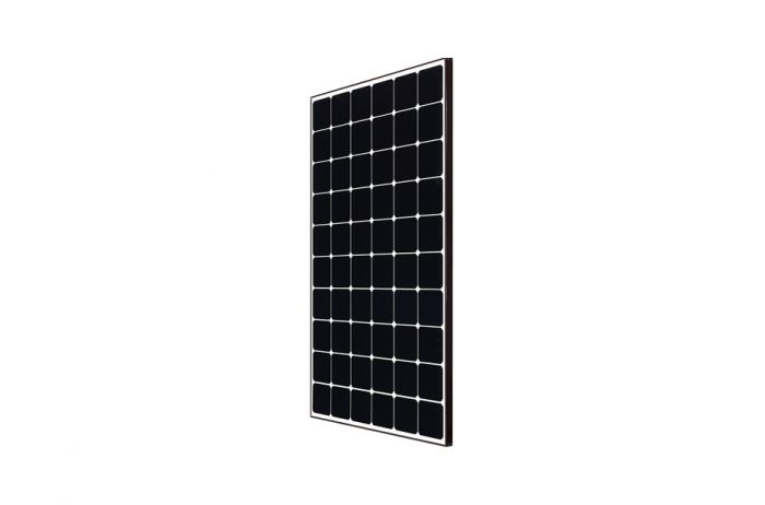 Фотоелектрична панель LG LG350Q1C NeON-R A5 350W Mono