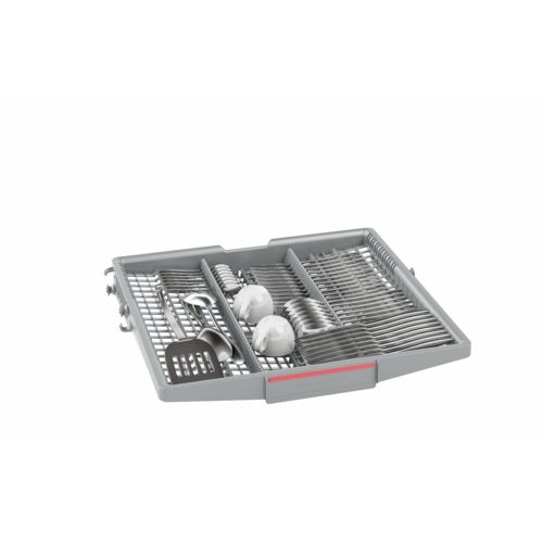 Вбудовувана посудомийна машина Bosch SMV68MX04E - 60 см./14 компл./8 прогр/6 темпр. реж./А+++
