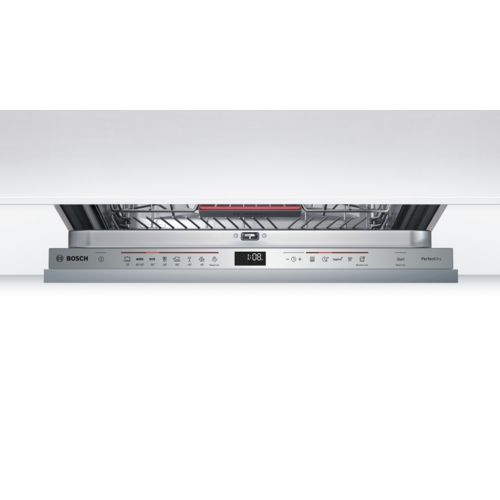 Вбудовувана посудомийна машина Bosch SMV68MX04E - 60 см./14 компл./8 прогр/6 темпр. реж./А+++