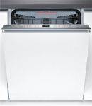 Вбудовувана посудомийна машина Bosch SMV68MX04E - 60 см./14 компл./8 прогр/6 темпр. реж./А+++
