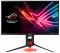 Монiтор LCD 24.5" Asus ROG Strix XG258Q 2xHDMI, DP, TN, 240Hz, 1ms, FreeSync, Pivot