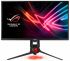 Монiтор LCD 24.5" Asus ROG Strix XG258Q 2xHDMI, DP, TN, 240Hz, 1ms, FreeSync, Pivot